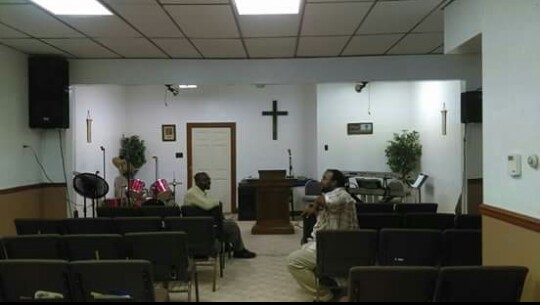 Greater Faith Baptist Church of Pittsburgh | 3051 Brighton Rd, Pittsburgh, PA 15212, USA | Phone: (412) 302-7564