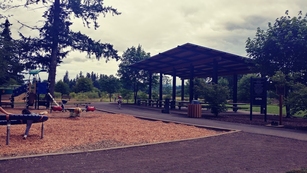 Hockinson Meadows Community Park | PF3X+5P, 10910 NE 172nd Ave, Vancouver, WA 98682, USA | Phone: (564) 397-2285