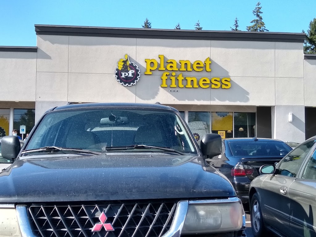 Planet Fitness | 9820 Pacific Ave S, Tacoma, WA 98444, USA | Phone: (253) 533-2510