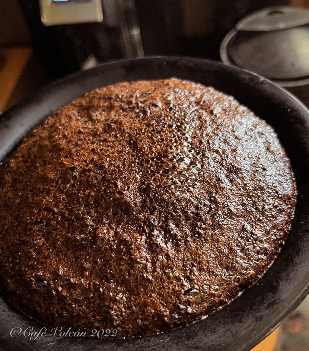 Cafe Volcan Coffee Roasters | 1112 Park Center Ct, Saginaw, TX 76179, USA | Phone: (817) 881-3640