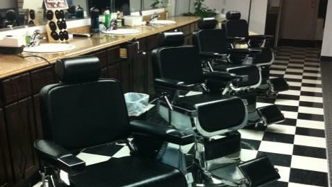 Stefanecs South Barber Shop | 772 Indian Rocks Rd N, Belleair Bluffs, FL 33770, USA | Phone: (727) 518-0500