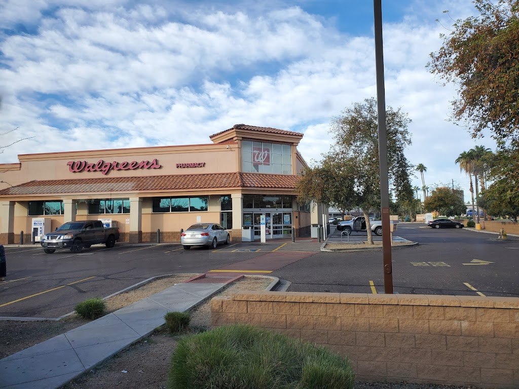 Walgreens | 1745 E Southern Ave, Tempe, AZ 85282, USA | Phone: (480) 838-3642