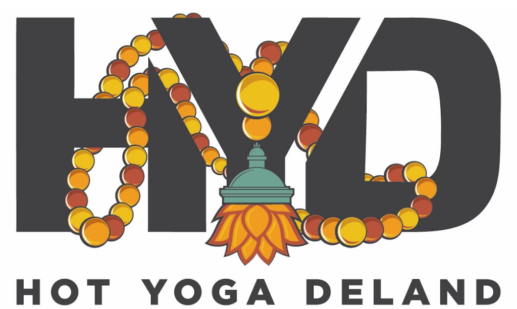 Hot Yoga Deland | 111 Victoria Commons Blvd Suite 110, DeLand, FL 32724, USA | Phone: (386) 469-9987