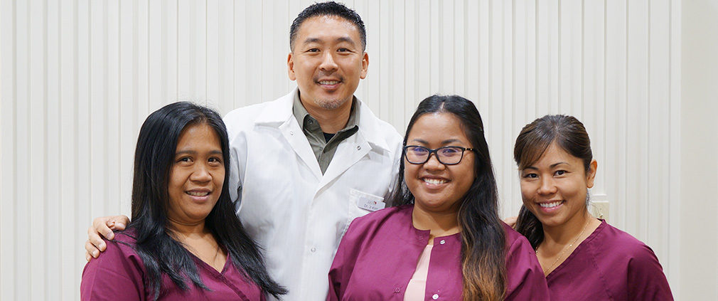 Laulani Dental Care | 91-1123 Keaunui Dr #232, Ewa Beach, HI 96706, USA | Phone: (808) 354-0808