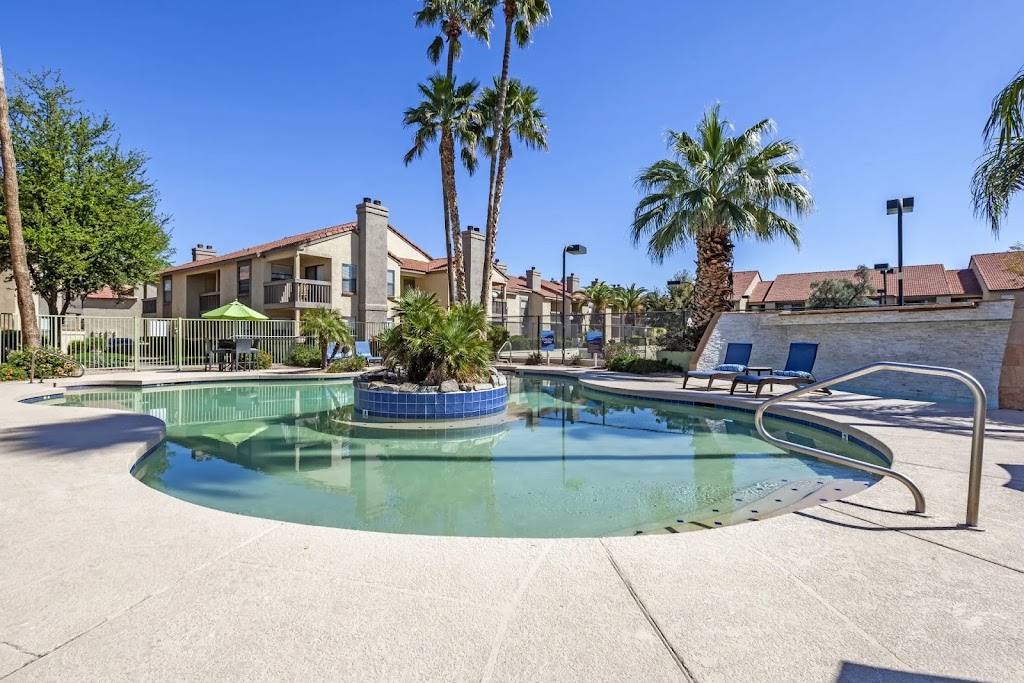 Talise Apartments | 265 N Gilbert Rd, Mesa, AZ 85203, USA | Phone: (480) 835-7200