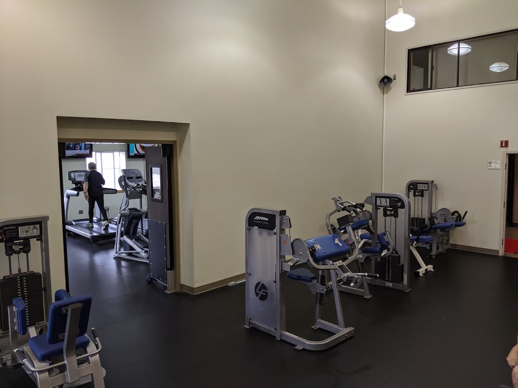McChord Fitness Center | 729 5th St, McChord AFB, WA 98438, USA | Phone: (253) 982-6707