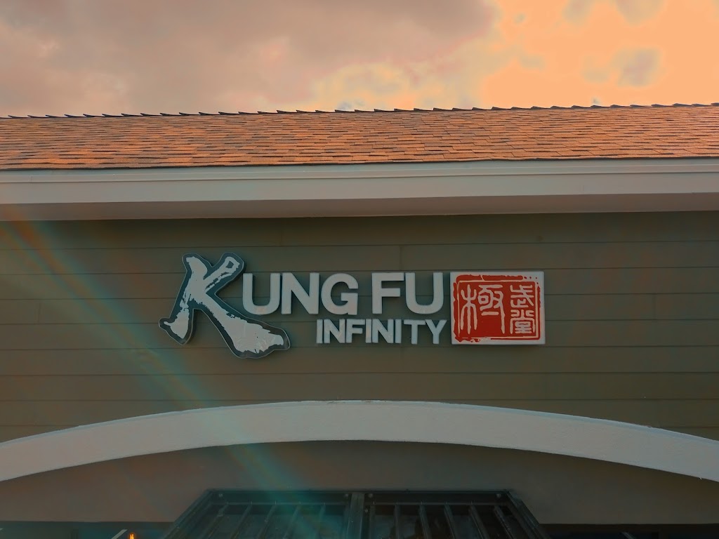 Kung Fu Infinity Martial Arts | 28561 Hesperian Blvd, Hayward, CA 94545, USA | Phone: (510) 397-9307