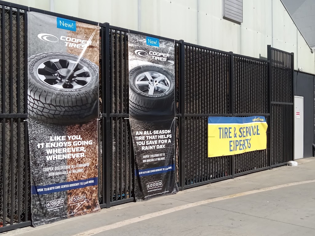 Walmart Auto Care Centers | 1275 N Azusa Ave, Covina, CA 91722, USA | Phone: (626) 339-7694