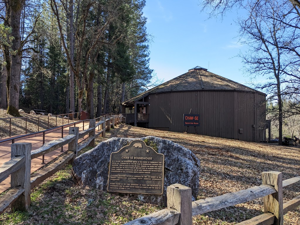 Indian Grinding Rock State Historic Park | 14881 Pine Grove Volcano Rd, Pine Grove, CA 95665, USA | Phone: (209) 296-7488