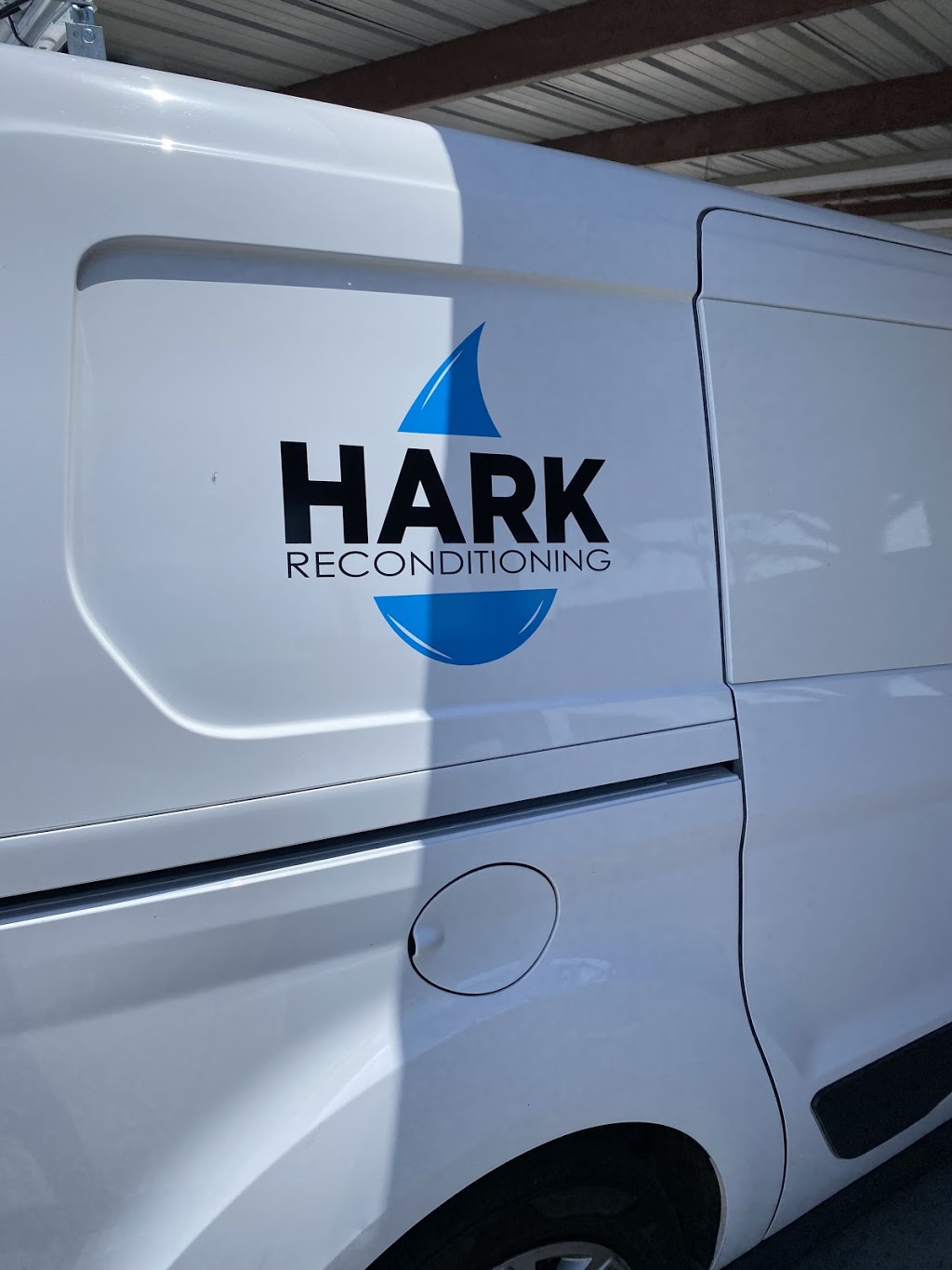 Hark Reconditioning | 242 S Bagdad Rd, Grand Prairie, TX 75050, USA | Phone: (682) 400-8808