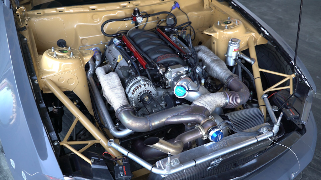 Ace Auto Care | 401 E First St, Santa Ana, CA 92701, USA | Phone: (714) 543-4803