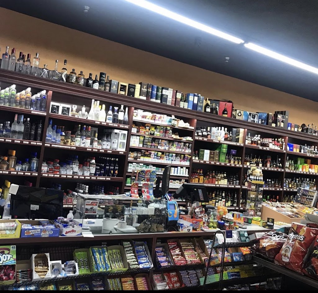 Louies Liquor | 1230 W Francisquito Ave, West Covina, CA 91790, USA | Phone: (626) 917-8511