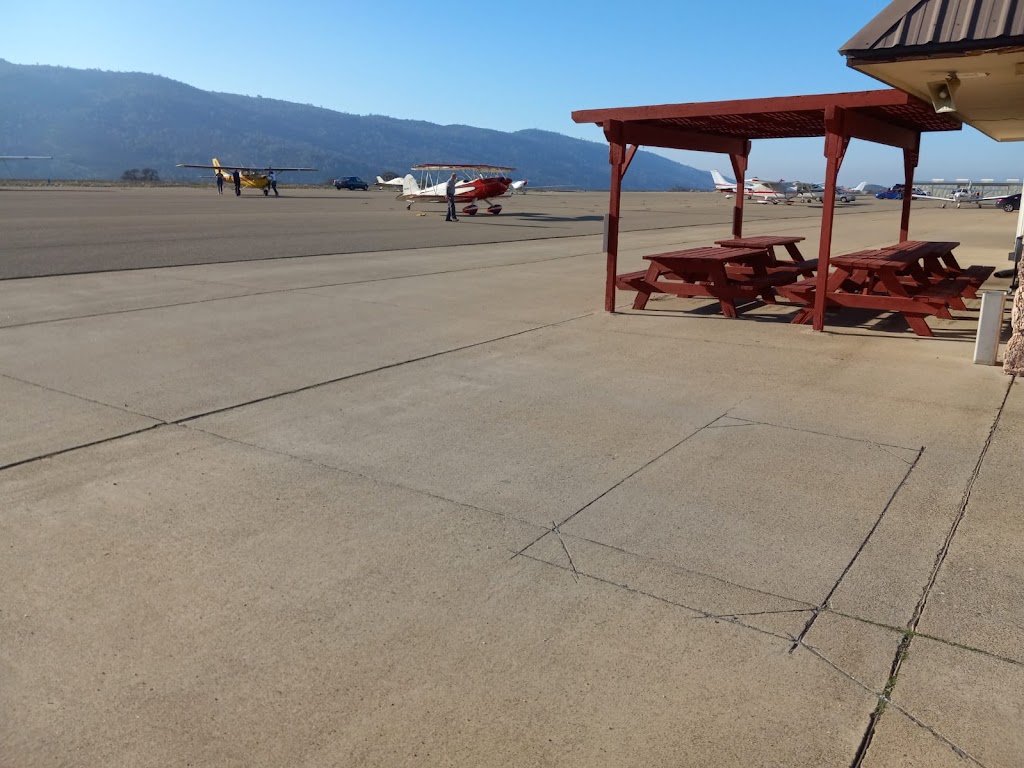 Calaveras County Airport / Maury Rasmussen Field | 3600 Carol Kennedy Rd, San Andreas, CA 95249, USA | Phone: (209) 736-2501