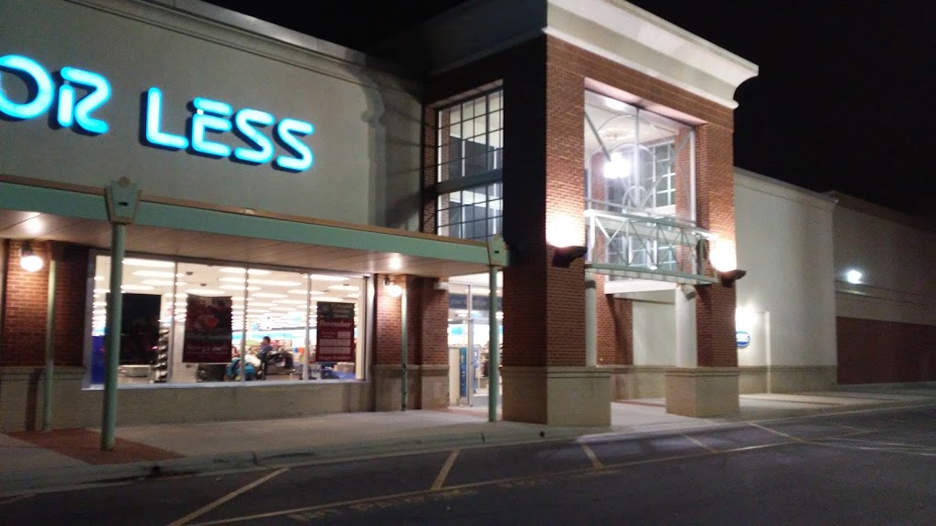 Ross Dress for Less | 1206 Bridford Pkwy, Greensboro, NC 27407, USA | Phone: (336) 218-0651