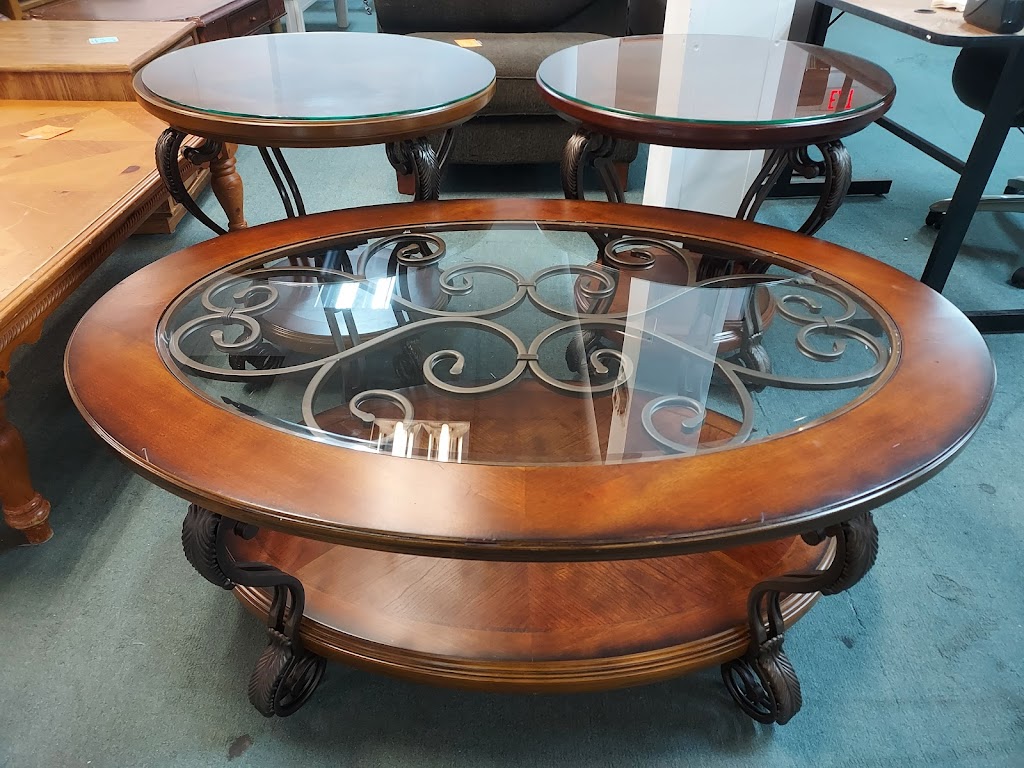 Jericho Road Thrift Store - Winchester Plaza | 5260 Commercial Way, Spring Hill, FL 34606, USA | Phone: (352) 799-2912