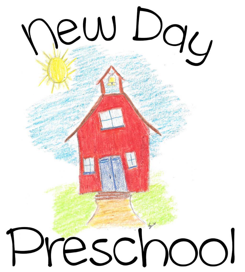 New Day Preschool | 22100 SW Grahams Ferry Rd, Tualatin, OR 97062, USA | Phone: (503) 692-4118