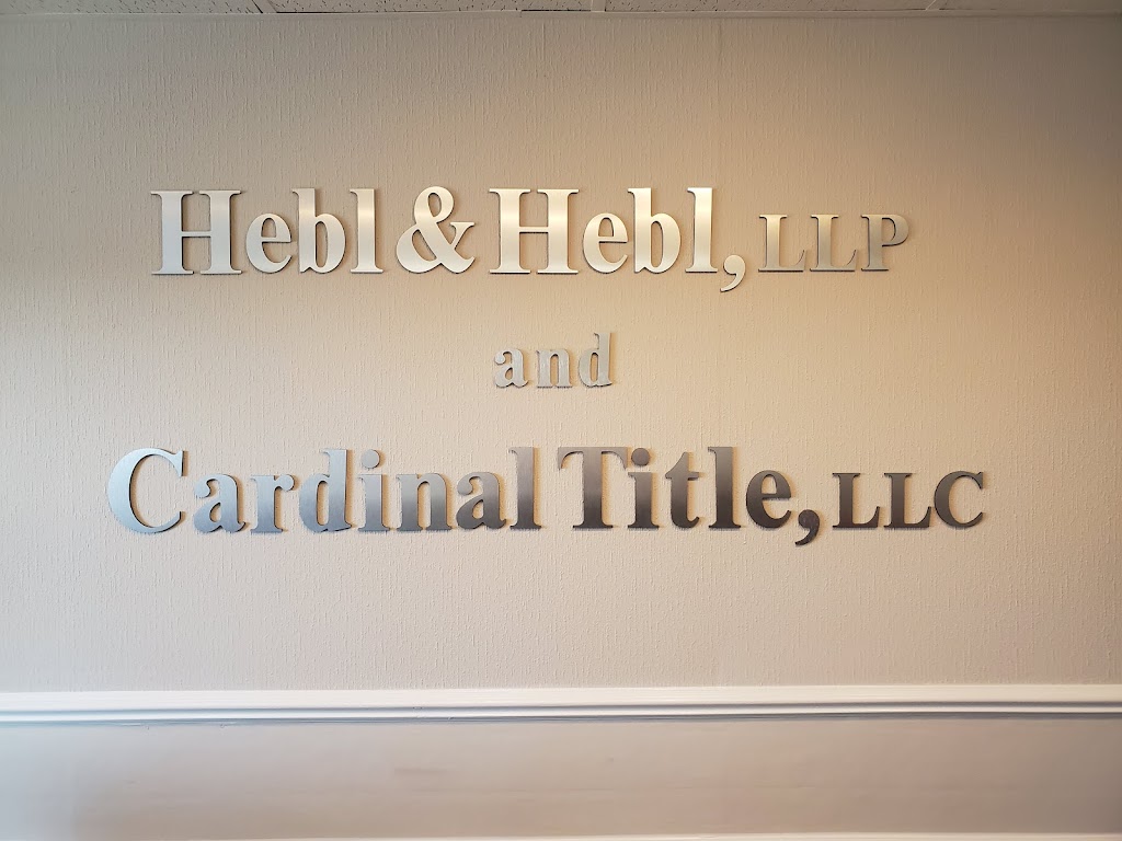 Hebl & Hebl, LLP | 1150 W Main St, Sun Prairie, WI 53590, USA | Phone: (608) 837-4325