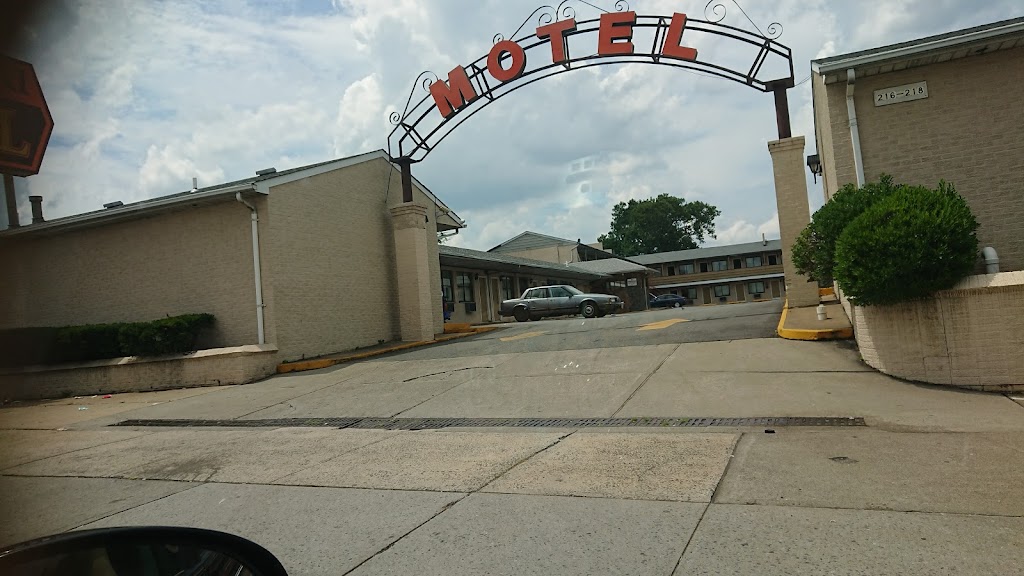 Oak Grand Motel | 216 Spring St, Elizabeth, NJ 07201, USA | Phone: (908) 353-2808