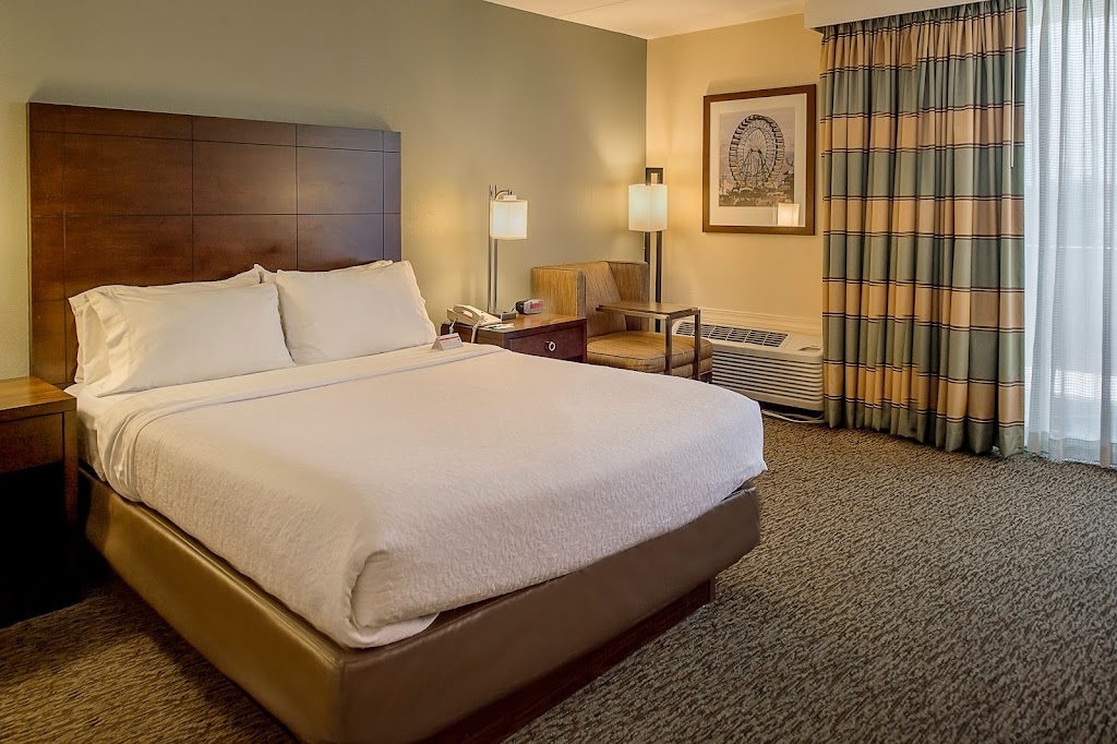 Forest Park Hotel | 5915 Wilson Ave, St. Louis, MO 63110, USA | Phone: (314) 645-0700