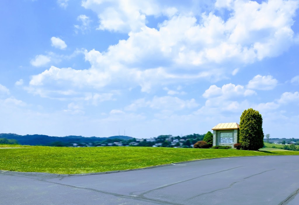New Life Presbyterian Church, PCA | 326 Raymaley Rd, Harrison City, PA 15636, USA | Phone: (724) 744-4760