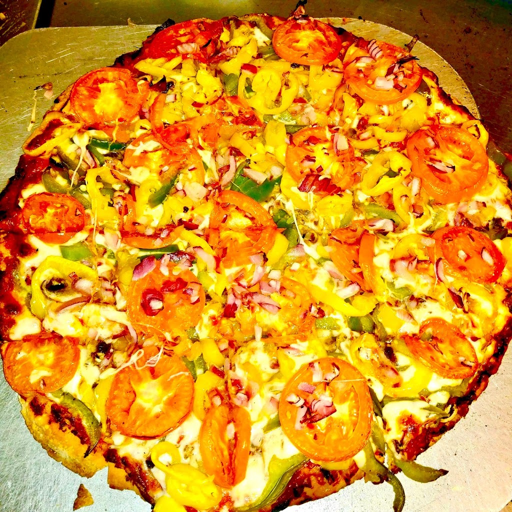 Zukos Pizza | 4333 Cosgray Rd, Hilliard, OH 43026, USA | Phone: (614) 363-4700