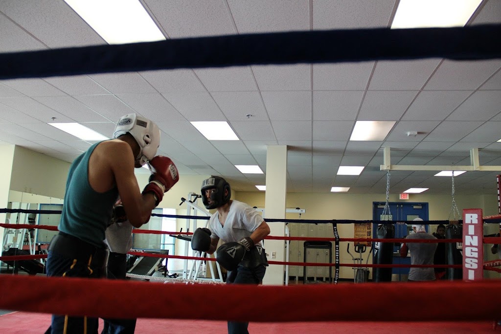 John Island Boxing & Development | 6850 Five Star Blvd, Rocklin, CA 95677, USA | Phone: (510) 253-3880