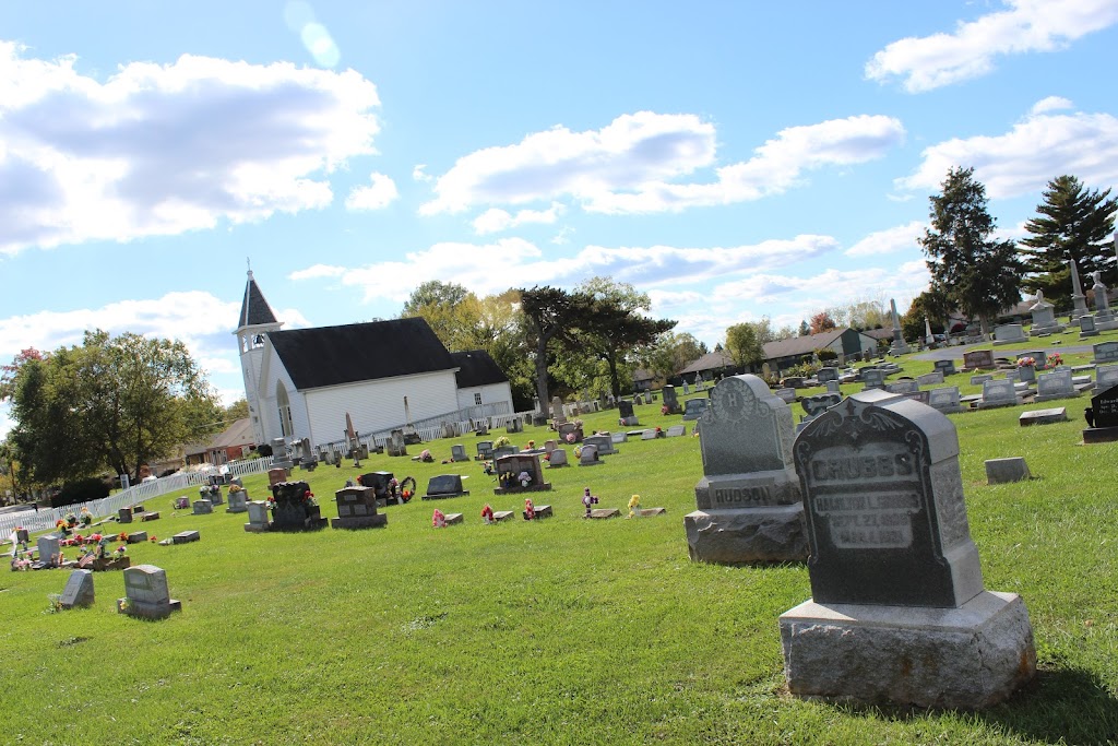 Gibson Cemetery - Contact Jody Blasdel | Physical Address 24001 State Line Rd, Lawrenceburg, IN 47025, USA Business Address 23258, State Line Rd, Lawrenceburg, IN 47025, USA | Phone: (812) 637-1097