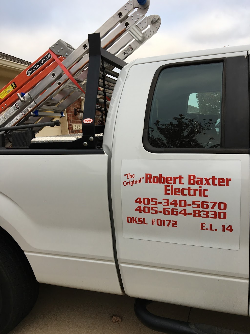 Robert Baxter Electric | 16500 N Pennsylvania Ave, Edmond, OK 73012, USA | Phone: (405) 340-5670