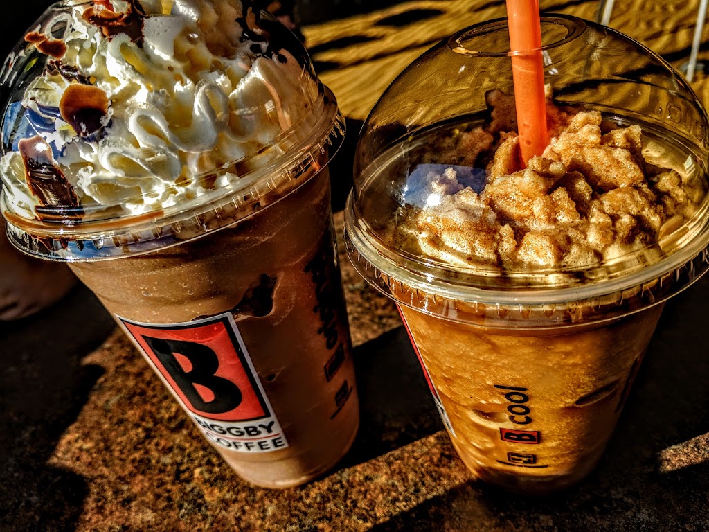 Biggby Coffee | 22326 Goddard Rd, Taylor, MI 48180, USA | Phone: (313) 768-5300