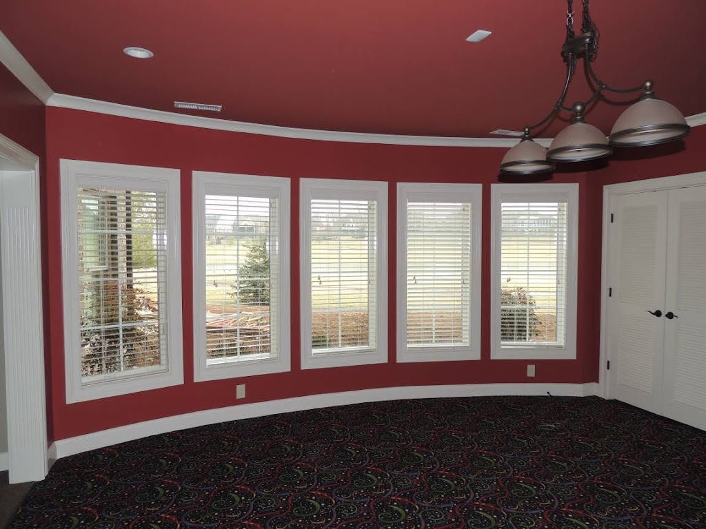 Classic Blinds | 105 Tundra Hill Ct, Georgetown, KY 40324, USA | Phone: (859) 621-0872