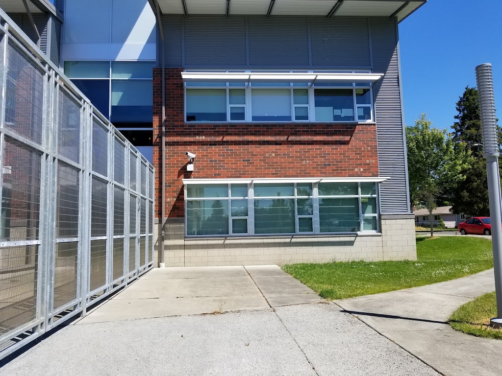 Baker Middle School | 8001 S J St, Tacoma, WA 98408, USA | Phone: (253) 571-5000