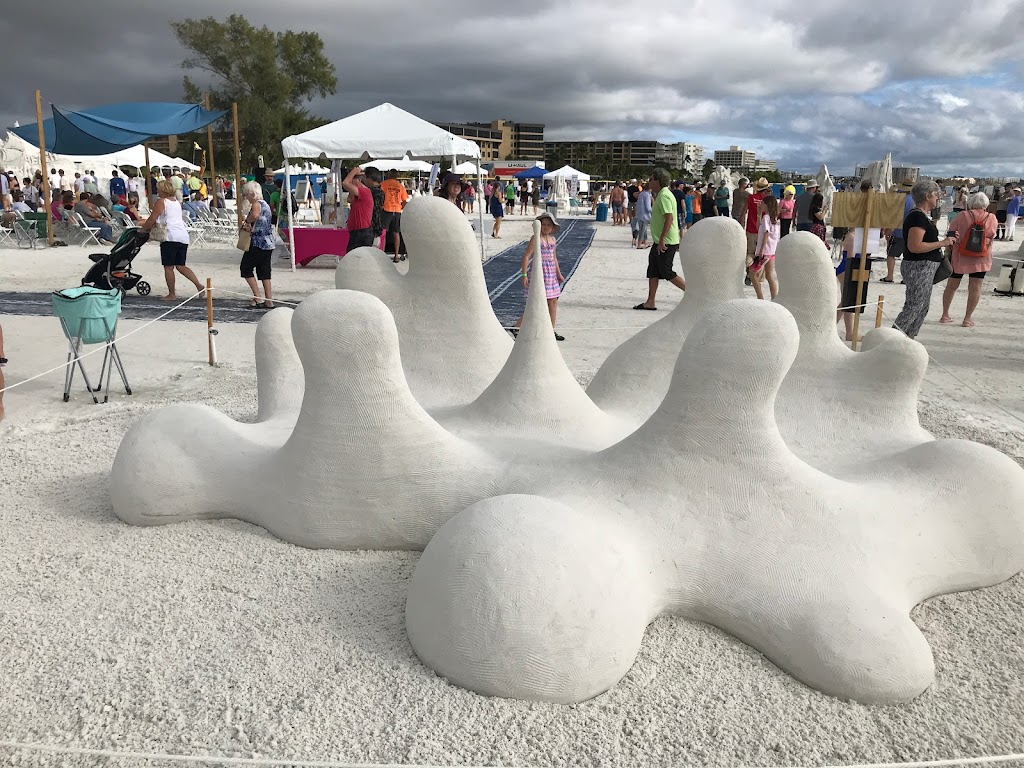 Siesta Beach | Sarasota, FL 34242, USA | Phone: (941) 861-5000