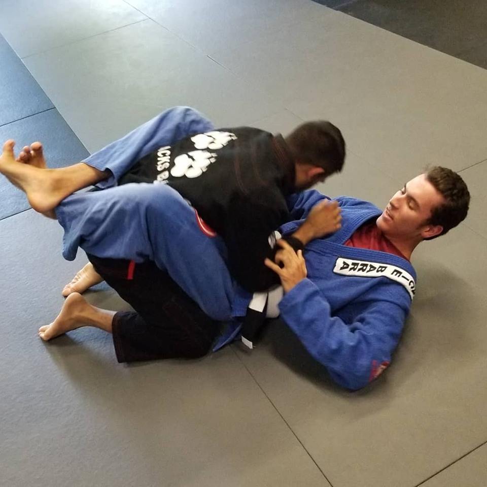 Tracks Brazilian Jiu-jitsu | 11403 Foley Blvd NW, Minneapolis, MN 55448, USA | Phone: (612) 275-8888