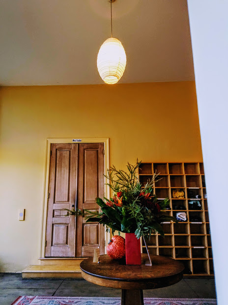Yoga House | 11 W State St, Pasadena, CA 91105, USA | Phone: (626) 403-3961