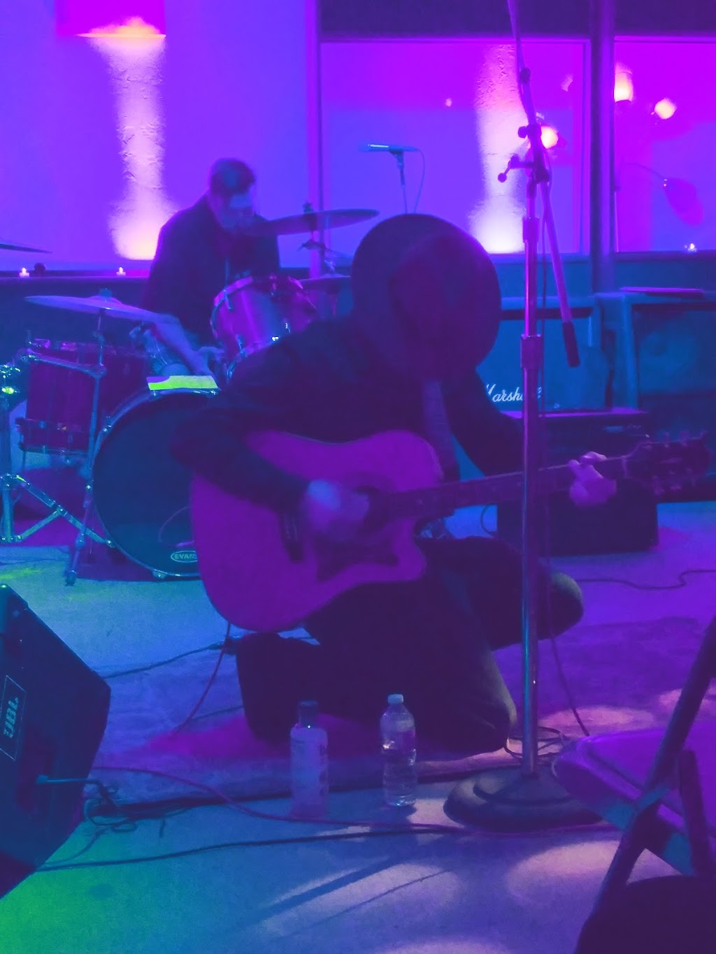 Hillside Recorders | 1524 W Winton Ave, Hayward, CA 94545, USA | Phone: (510) 610-2589