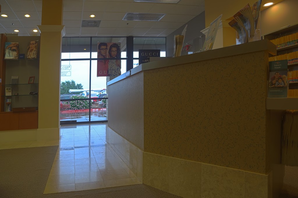 Todays Vision West Oaks | 2464 S Texas 6, Houston, TX 77077, USA | Phone: (281) 558-2010