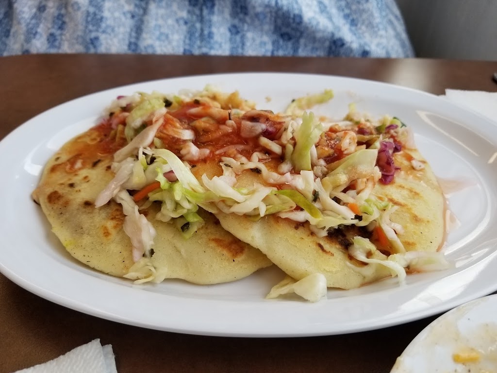 Mile High Pupusas | 2504 W Hampden Ave, Sheridan, CO 80110 | Phone: (303) 927-6783