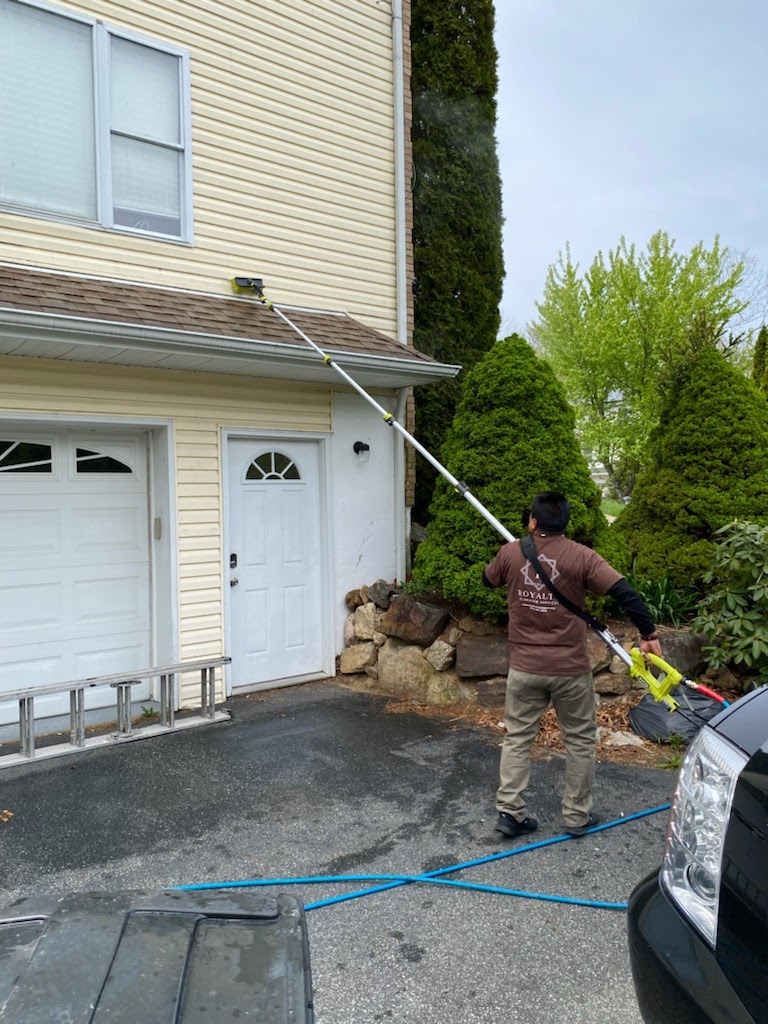 Royalty Cleaning Services LLC | Edison Rd, Lake Hopatcong, NJ 07849, USA | Phone: (973) 309-2858