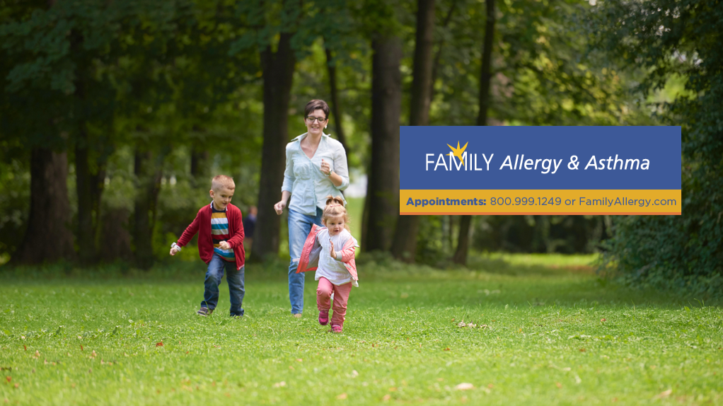 Family Allergy & Asthma - Shepherdsville, KY | 1578 Highway 44 East, Suite 8, Shepherdsville, KY 40165, USA | Phone: (502) 543-5390