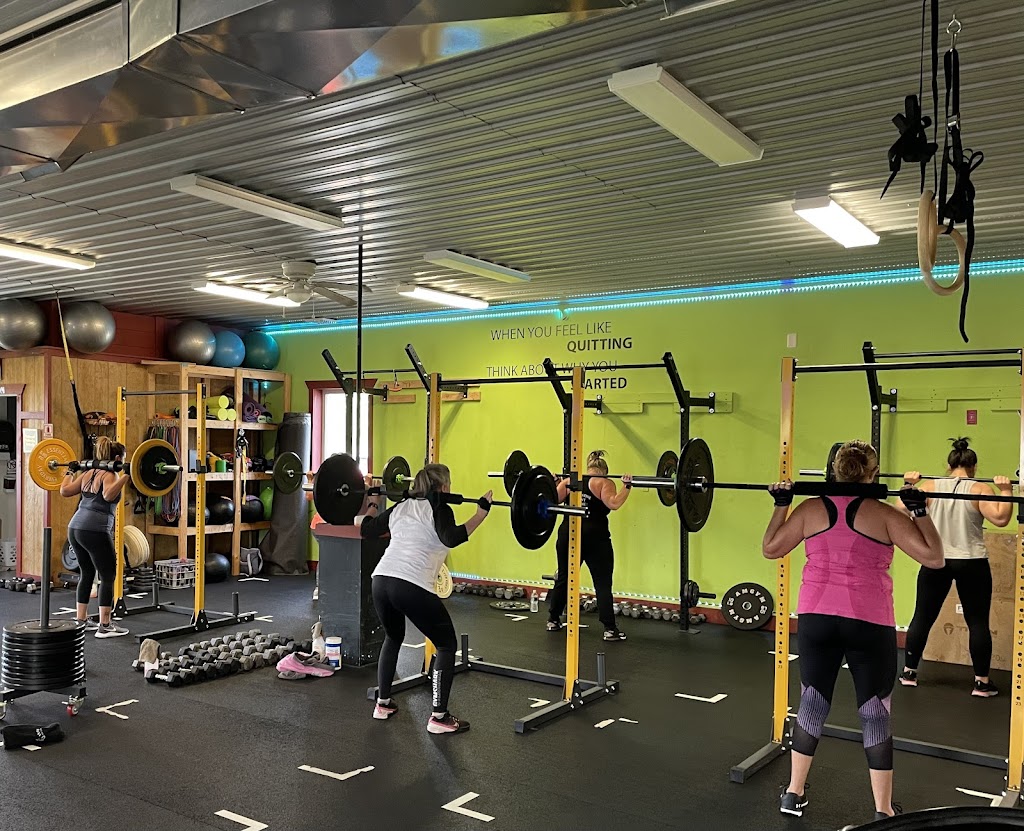 Tribe Fitness | 4668 NY-30, Amsterdam, NY 12010, USA | Phone: (518) 332-5236