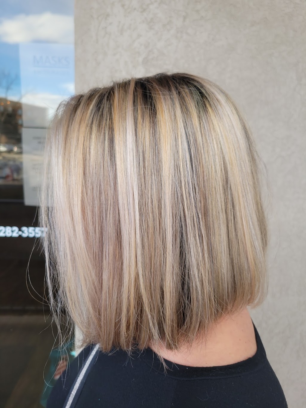 Angela Gillespie Hair | 1833 E Harmony Rd #4, Fort Collins, CO 80525, USA | Phone: (970) 282-3557