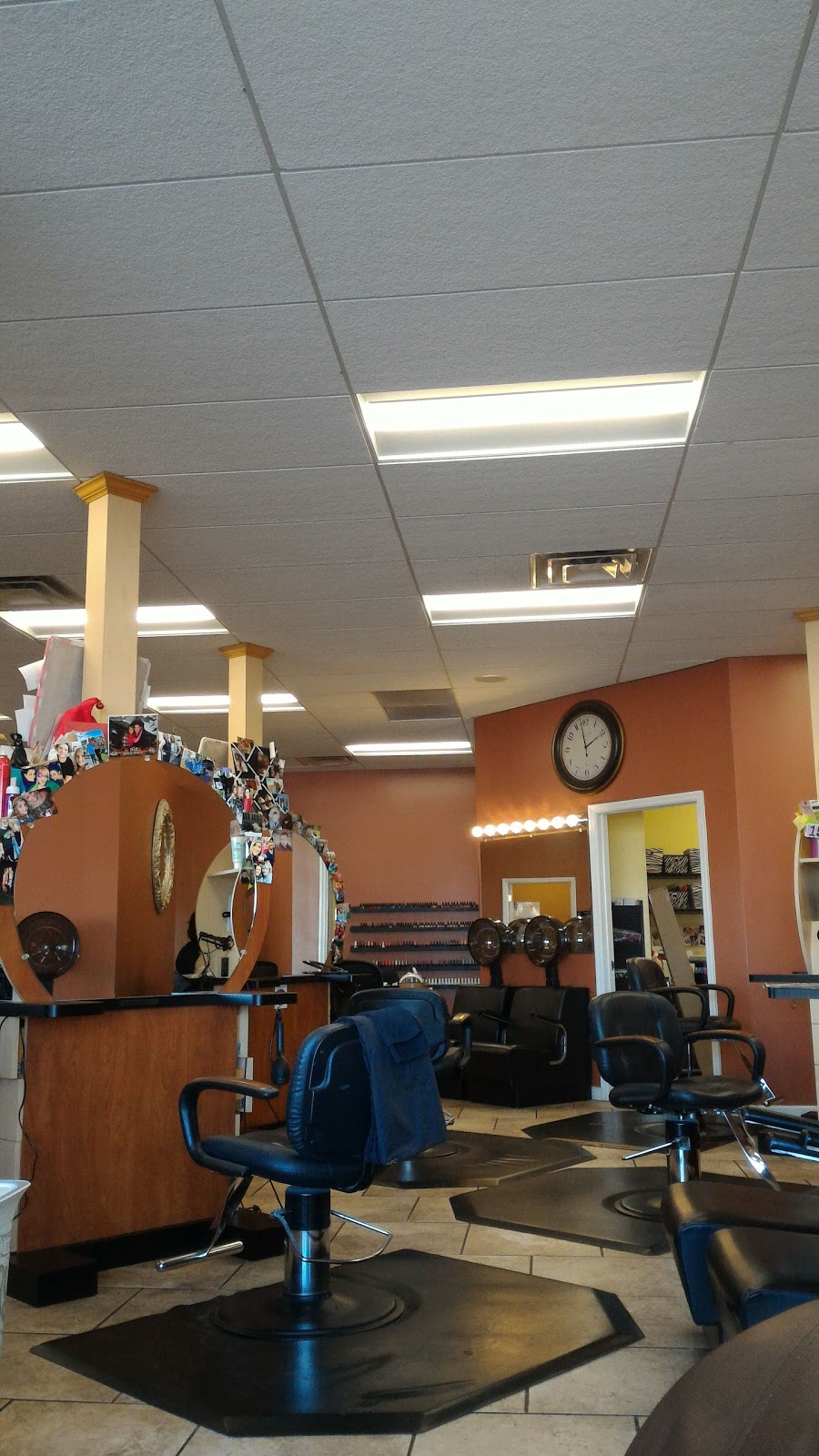 Serendipity Salon & Spa | 1265 Woodville Pike, Milford, OH 45150, USA | Phone: (513) 575-5800