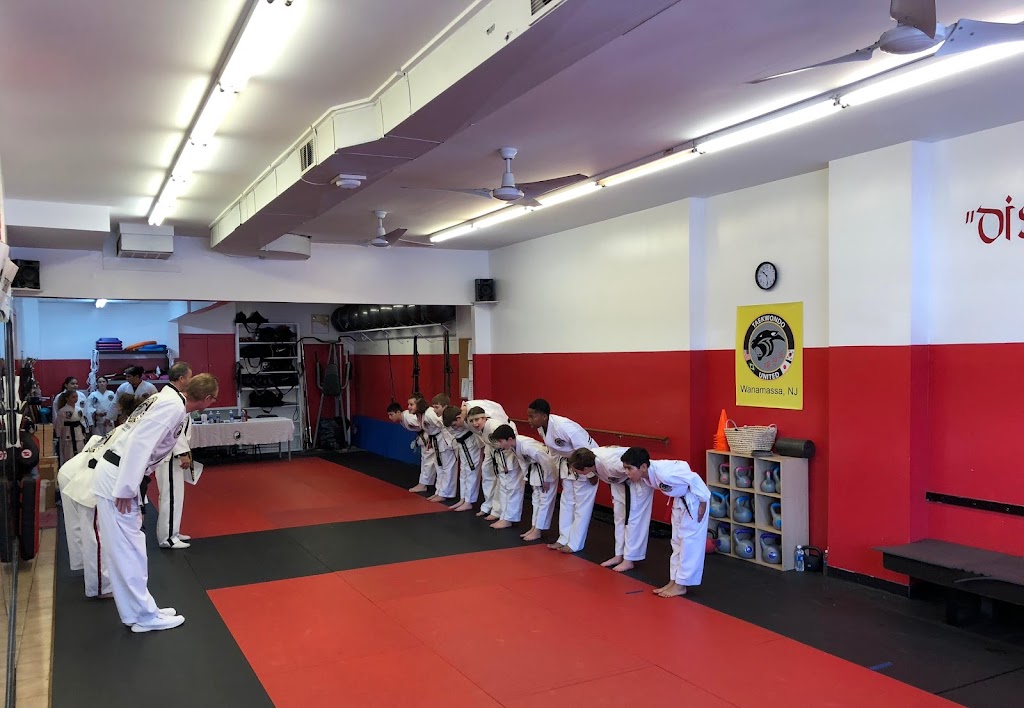 Full Circle Dojang | 1413 Wickapecko Dr, Ocean Township, NJ 07712, USA | Phone: (732) 361-3626