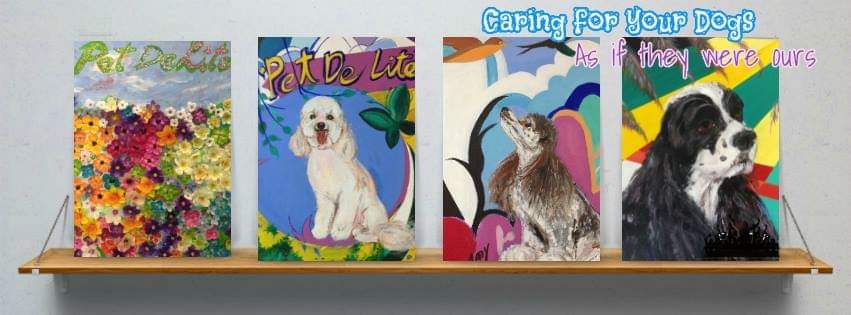 Pet De Lite | 8815B Telegraph Rd, Lorton, VA 22079, USA | Phone: (703) 339-4331