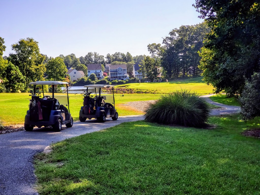 Birkdale Golf Club | 8511 Royal Birkdale Dr, Chesterfield, VA 23832 | Phone: (804) 739-8800