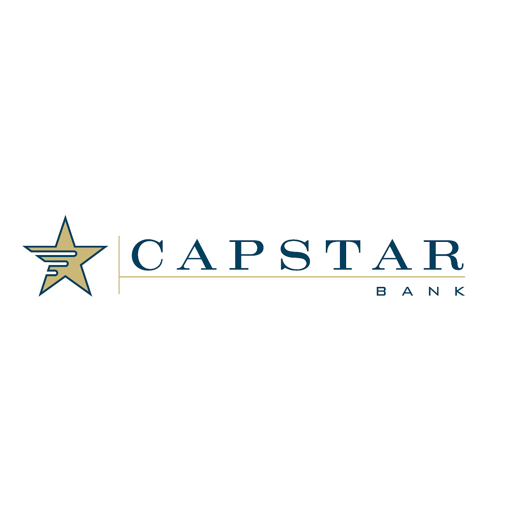 Capstar Bank | 885 Green Lea Blvd, Gallatin, TN 37066, USA | Phone: (615) 575-7060