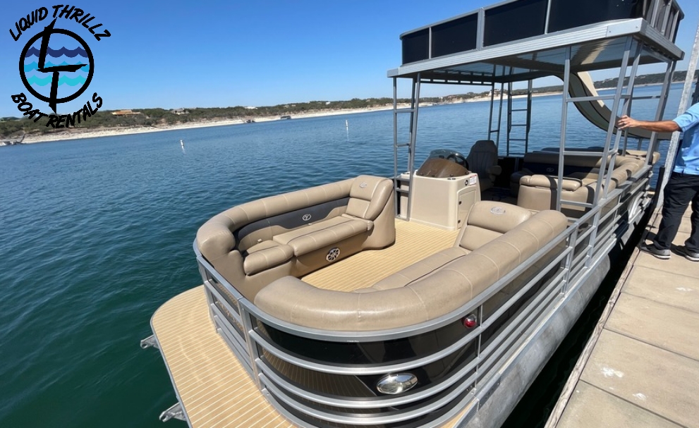 Liquid Thrillz Boat Rentals | 18200 Lakepoint Cove, Point Venture, TX 78645, USA | Phone: (512) 267-7530