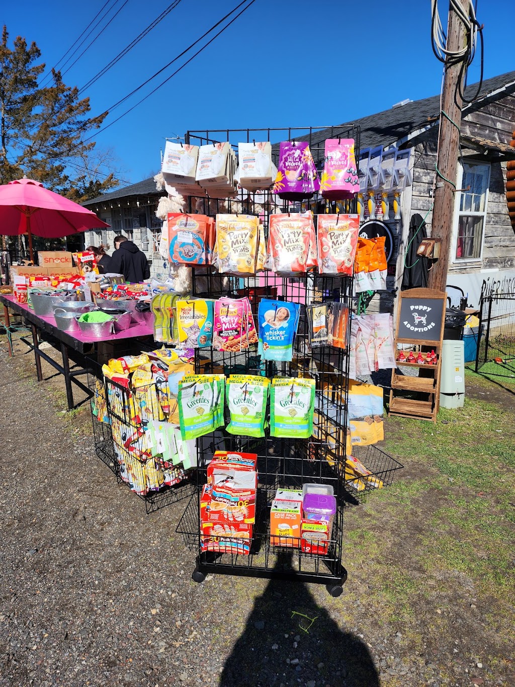 Mike’s Toy Chest & Comic Rack | 933 Monmouth Rd Building 7E, Cream Ridge, NJ 08514, USA | Phone: (609) 273-2125