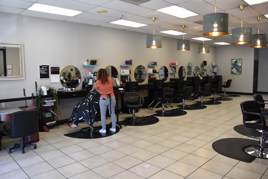 Ava Salon & Spa | 3479 E Baseline Rd Suite 14, Gilbert, AZ 85234, USA | Phone: (480) 659-9393