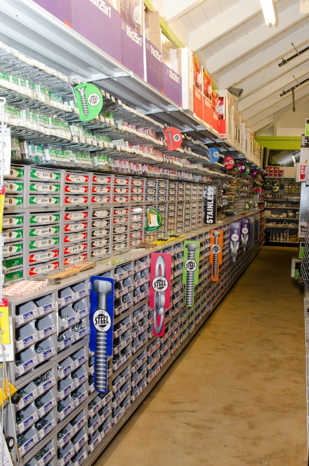 Marin Ace Hardware | 180 Merrydale Rd, San Rafael, CA 94903 | Phone: (415) 479-9393